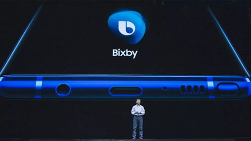 ai市場迎來爆發(fā) 三星未來三年220億美元加碼ai技術(shù)