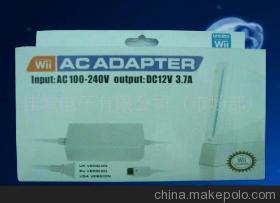 【WII英規火牛彩盒(圖)】價格,廠家,圖片,其他電腦周邊產品,深圳市佳域歆電子-