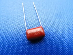 東莞市嘉禾電子科技 多元應(yīng)用，精選有機(jī)薄膜電容產(chǎn)品列表