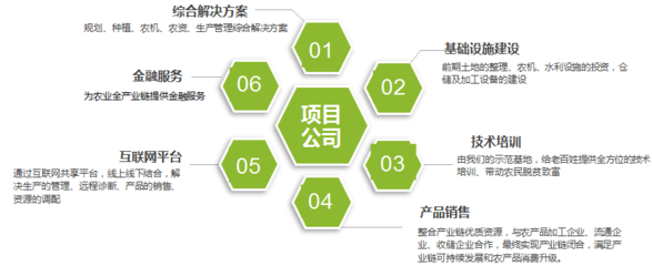金色大地李邦成 智慧農(nóng)裝與金融信息服務(wù)雙輪驅(qū)動(dòng)，開(kāi)創(chuàng)現(xiàn)代農(nóng)業(yè)發(fā)展新模式