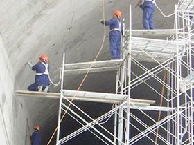 構筑安全基石 現代加固工程的技術與應用