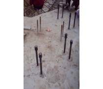加固工程 構(gòu)筑安全屏障，守護(hù)建筑生命