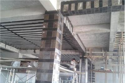濱州房屋結(jié)構(gòu)改造拆除加固工程公司 專業(yè)加固，構(gòu)筑安全家園
