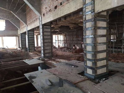 建筑加固工程包括哪些？加固工程的全面解析